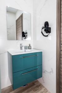 Φωτογραφία από το άλμπουμ του Doukas Apartments & Studios στη Σκάλα Μαριών