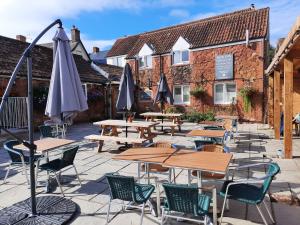 Gallery image of The New Inn Halse in Taunton