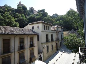 Imagem da galeria de Apartamentos Turísticos Mauror em Granada