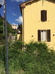 Gallery image of Casavacanze Ciaspole E Uva in Fiastra