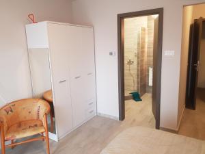 Fotografie z fotogalerie ubytování Flamingó Apartmanház v destinaci Hévíz