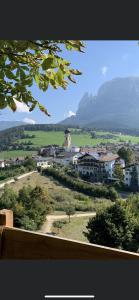 Foto dalla galleria di Casa di vivian in montagna con giardino Alpe di siusi Fie allo sciliar Bolzano a Fié allo Sciliar