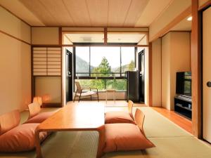 Zdjęcie z galerii obiektu Hot Spring Inn Hakone Suisen w mieście Hakone