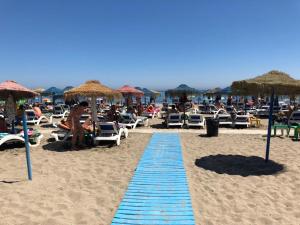 Plaża w apartamencie lub w pobliżu