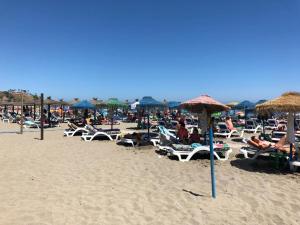 Plaża w apartamencie lub w pobliżu