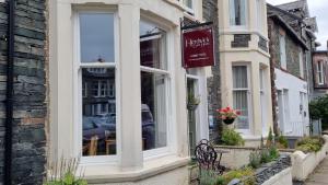 Galeriebild der Unterkunft Herdwick Guest House in Keswick