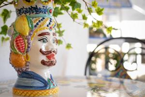 Kép Luna d'Arte szállásáról Mussomeriben a galériában