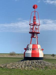 Fotografie z fotogalerie ubytování Ferienwohnung in Dornumersiel an der Nordsee v destinaci Dornumersiel