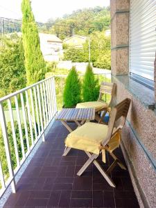 Gallery image of Lar de Carmen in Redondela +25 photos