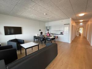 Gallery image of Tuukkaq Apartments in Nuuk