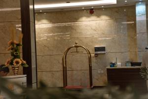 Gallery image of Doolv Hotel Apartments in Hail