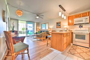 Gallery image of Gorgeous Oceanfront Condo with Spectacular Views! in Kihei