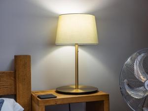 Two Dales1 Bed Studio in Two Dales Near Matlock & Bakewell的相册照片