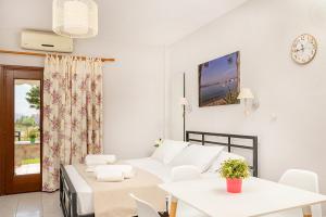 Fotografie z fotogalerie ubytování Panorama Studios v destinaci Ierissós + 37 fotografií