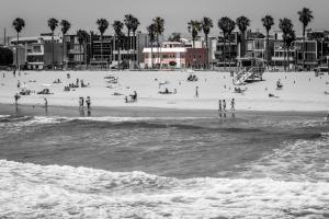 Venice on the Beach Hotel