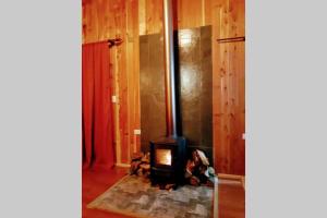 Fotografie z fotogalerie ubytování Cabañas simple Pucon v destinaci Pucón