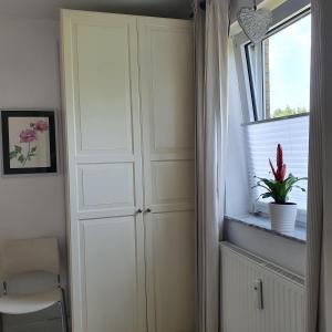 Foto dalla galleria di Hamburg Niendorf-Suite ad Amburgo