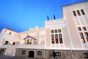 Gallery image of Nissia Traditional Residences Spetses in Spetses