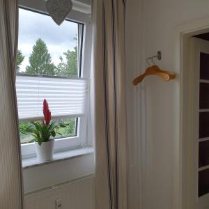 Foto dalla galleria di Hamburg Niendorf-Suite ad Amburgo