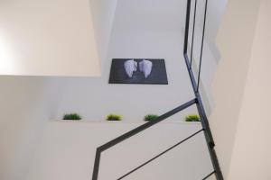 Fotografie z fotogalerie ubytování B&B Toci v destinaci Volla