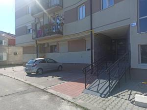 Foto da galeria de Djokic Apartments em Kragujevac