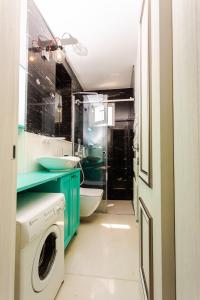 Φωτογραφία από το άλμπουμ του Apartament Amaya σε Bistriţa +6 φωτογραφίες