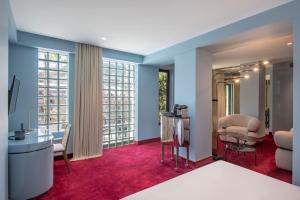 Gallery image of Bazzar Boutique Hotel in Tbilisi City