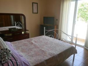 Fotografia z galérie ubytovania Nikol΄s house v destinácii Neochórion