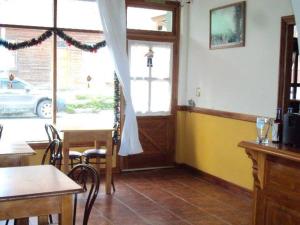 Foto da galeria de Posada del Pinguino em Ushuaia