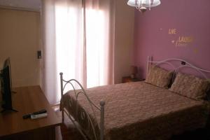 Fotografia z galérie ubytovania Nikol΄s house v destinácii Neochórion