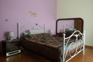 Fotografia z galérie ubytovania Nikol΄s house v destinácii Neochórion