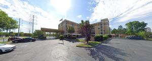 Gallery image of Sleep Inn & Suites in Memphis