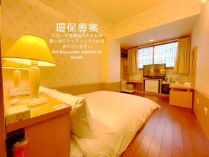 Imagem da galeria de Hua Tong Hotel em Hualien