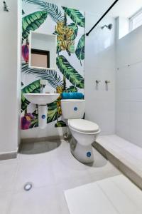 Gallery image of Tropical Breeze Apartamentos in San Andrés