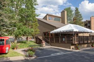 Gallery image of Lodge at Steamboat B205 in Steamboat Springs