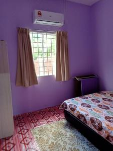 Gallery image of Aliza Scawa Homestay in Kuala Pilah
