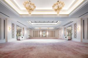 Fotografie z fotogalerie ubytování The Langham, Boston v destinaci Boston