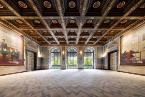 Fotografie z fotogalerie ubytování The Langham, Boston v destinaci Boston
