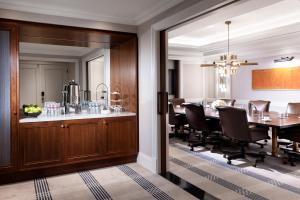 Fotografie z fotogalerie ubytování The Langham, Boston v destinaci Boston