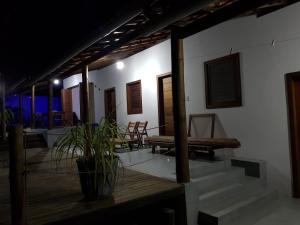 Fotografie z fotogalerie ubytování Morere Jungle Lodge v destinaci Moreré