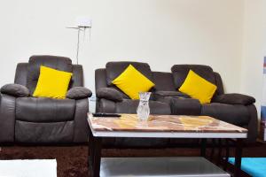 Imagine din galeria proprietății Amber Apartments G1 Kitengela în Athi River