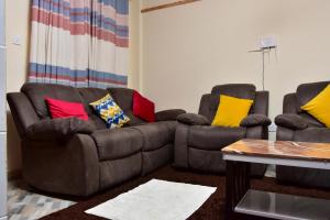 Imagine din galeria proprietății Amber Apartments G1 Kitengela în Athi River