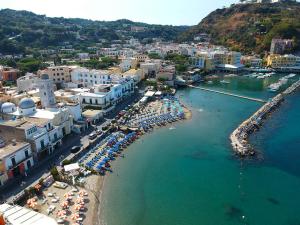 Gallery image of Zaras 11 in Ischia