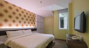 Gallery image of Riverfront Boutique Hotel in Malacca