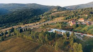 Foto da galeria de Bazalt Apartments em Miercurea Ciuc