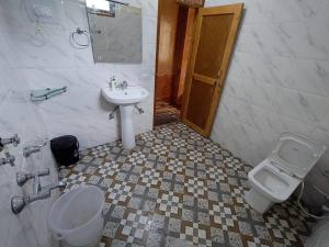 Imagen de la galería de Peekaboo Stays, en Jibhi 2 fotos más