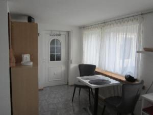 Fotografie z fotogalerie ubytování Apartment für zwei v destinaci Neukirchen vorm Wald