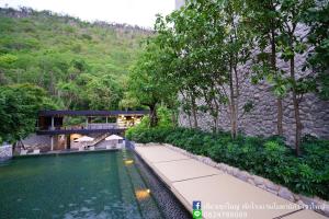 Fotografie z fotogalerie ubytování Botanica Khaoyai Condotel v destinaci Ban Tha Maprang