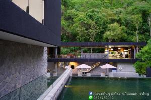Fotografie z fotogalerie ubytování Botanica Khaoyai Condotel v destinaci Ban Tha Maprang