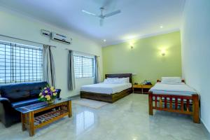 Gallery image of Brindavan Garden Resort & Spa in Mysore